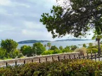 Typical Toulon Apartment 50M Beaches