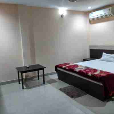 Hotel Raj Palace Rooms