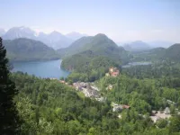 Hotel Garni Schlossblick - 2-Star