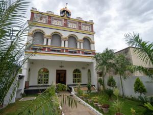 The Chettinad Heritage