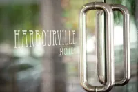 Harbour Ville Hotel Hotels near Universal Studios Singapore