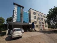 Hotel Jain Residency