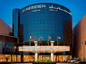 Le Meridien Fairway