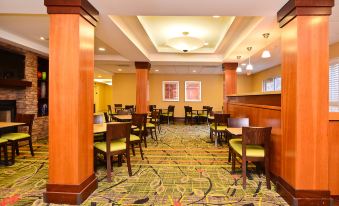 Fairfield Inn & Suites Cherokee