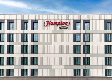 Hampton by Hilton High Wycombe