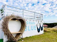 GREAT BLUE