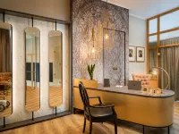 奧格斯堡的Maison Viktoria 鄰近罗森瑙体育场的酒店
