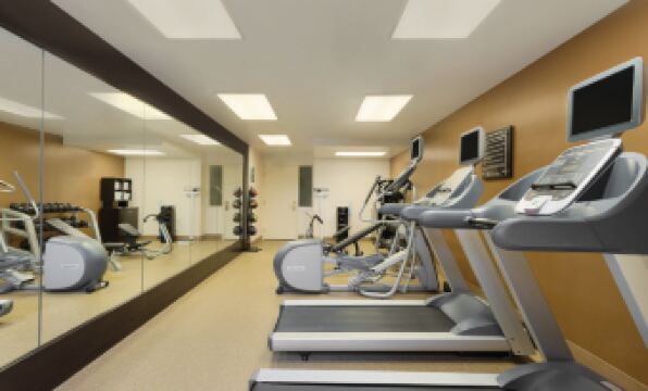 Hilton Garden Inn Anaheim/Garden Grove