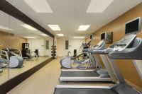 Hilton Garden Inn Anaheim/Garden Grove - Gym