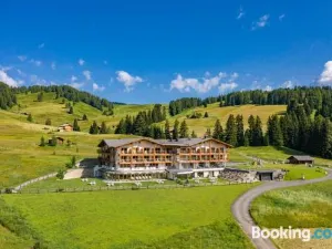Brunelle Seiser Alm Lodge
