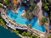 Hilton Grand Vacations Club Tuscany Village Orlando - 리조트