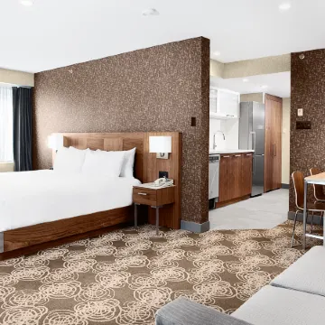 Hilton Montreal/Laval