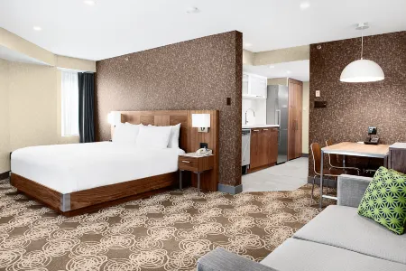 Hilton Montreal/Laval