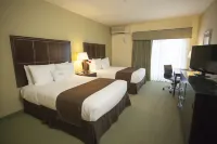 DoubleTree by Hilton Hotel & Spa Napa Valley - American Canyon Hotel a 