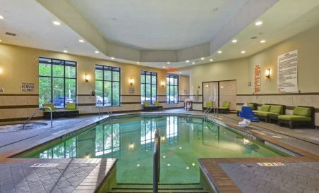 Embassy Suites by Hilton Savannah Airport - Housity
