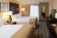 DoubleTree by Hilton Chicago - North Shore Conference Center Hotels in Skokie