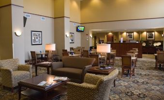 Hampton Inn & Suites Lino Lakes