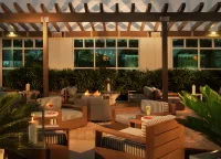 Hilton Garden Inn Miami Dolphin Mall - Baarit