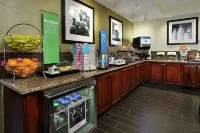 Hampton Inn Philadelphia/Great Valley/Malvern - Desayuno