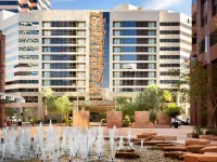 Embassy Suites by Hilton Phoenix Downtown North Các khách sạn ở Phượng Hoàng