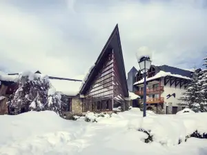 Hotel Mercure de Saint-Lary