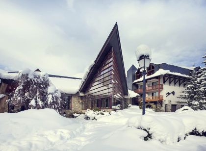 Hôtel Mercure de Saint-Lary