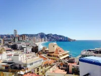 Hotel Queens - Adults Only