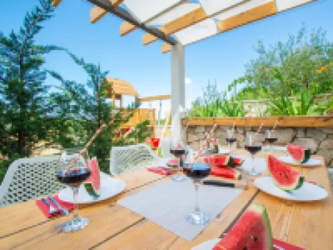 Dalmacia Hotels in Bilice