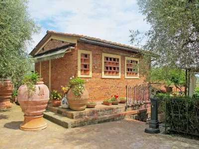 Borgo Della Limonaia