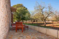 Holiday House for 10 Persons, with Swimming Pool