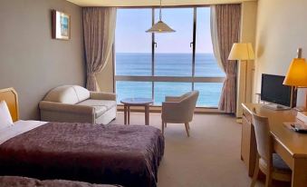 Hotel Shiroitodai