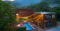 Yangpyeong Episode 706 Pension
