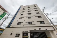 Okcheon Daecheong Hotel Hotels in Okcheon