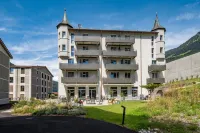 Emma's Hotel - Bed & Breakfast Self Check-in Hotel Hotels in Meiringen