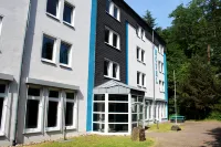 Besttime Hotel Bendorf Koblenz Hôtels à : Bendorf