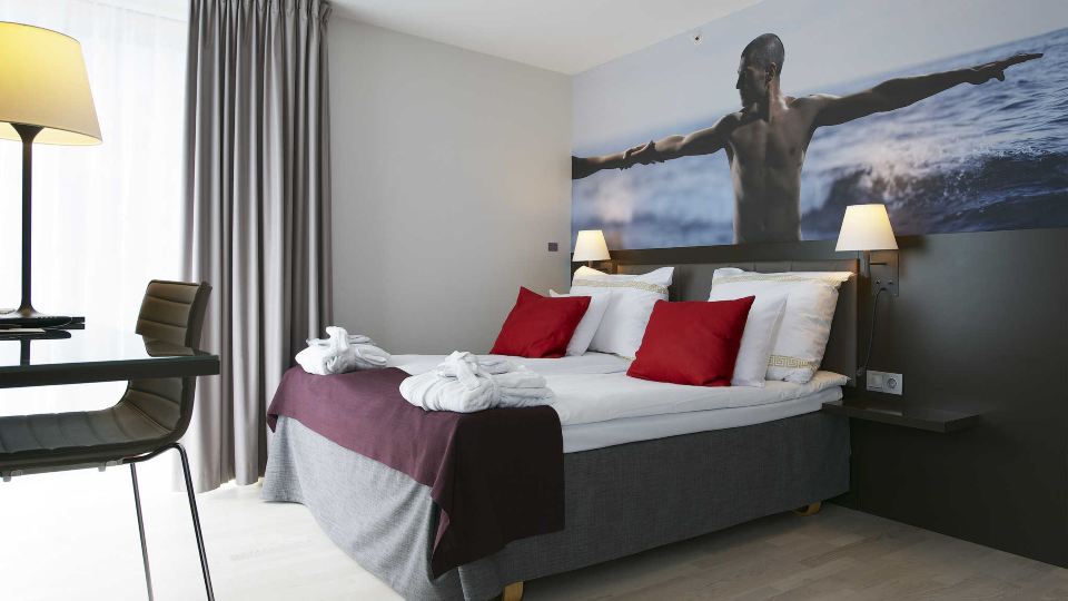 Quality Hotel Waterfront