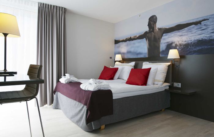 Quality Hotel Waterfront