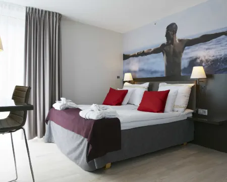 Quality Hotel Waterfront Hotels in Alesund