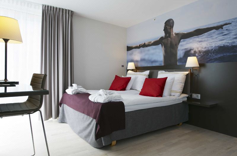 Quality Hotel Waterfront