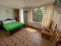 Eco Lodge la Juanita Hotels in Neira