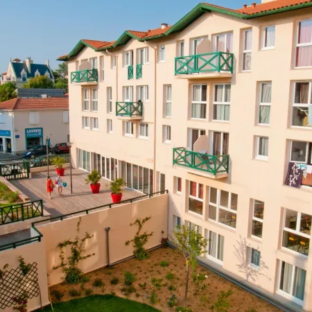 Résidence Pierre & Vacances Premium Haguna