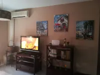 Apartment in the Best Area of the City 헤레스데라프론테라 호텔