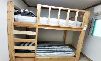 Goseong Gosurf Guesthouse