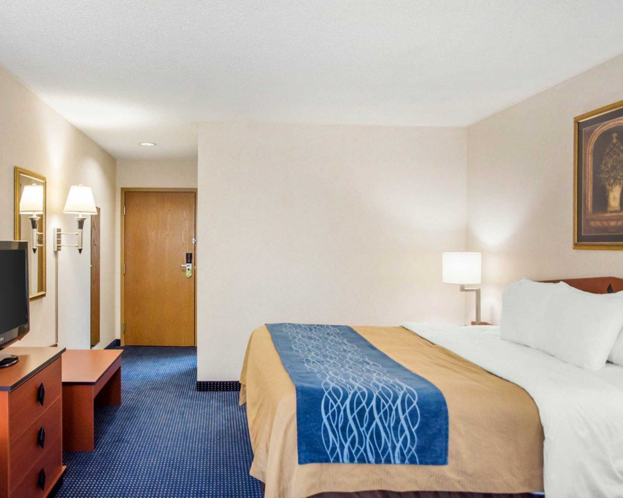 Comfort Inn Piketon