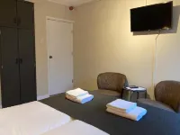 Hotel de Horper Wielen