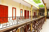 Ombey Guest House Hotels in Cibinong