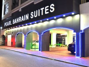 Pearl Bahrain Suites