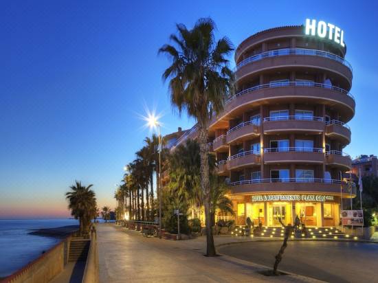 Hotel Sunway Playa Golf & Spa Sitges-Sitges Updated 2022 Room Price-Reviews  & Deals | Trip.com