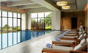 Taj Chia Kutir Resort & Spa Darjeeling