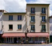 Hotel Restaurant le Costabonne Hotels in Prats-de-Mollo-la-Preste